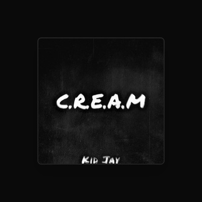 Listen to Kid Jay, watch music videos, read bio, see tour dates & more!