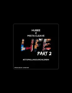 Poslechněte si interpreta Hubee, sledujte hudební videa, přečtěte si životopis, podívejte se na data turné a další informace.