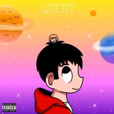 Chocolate Valentine's Day - Single