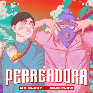 Perreadora