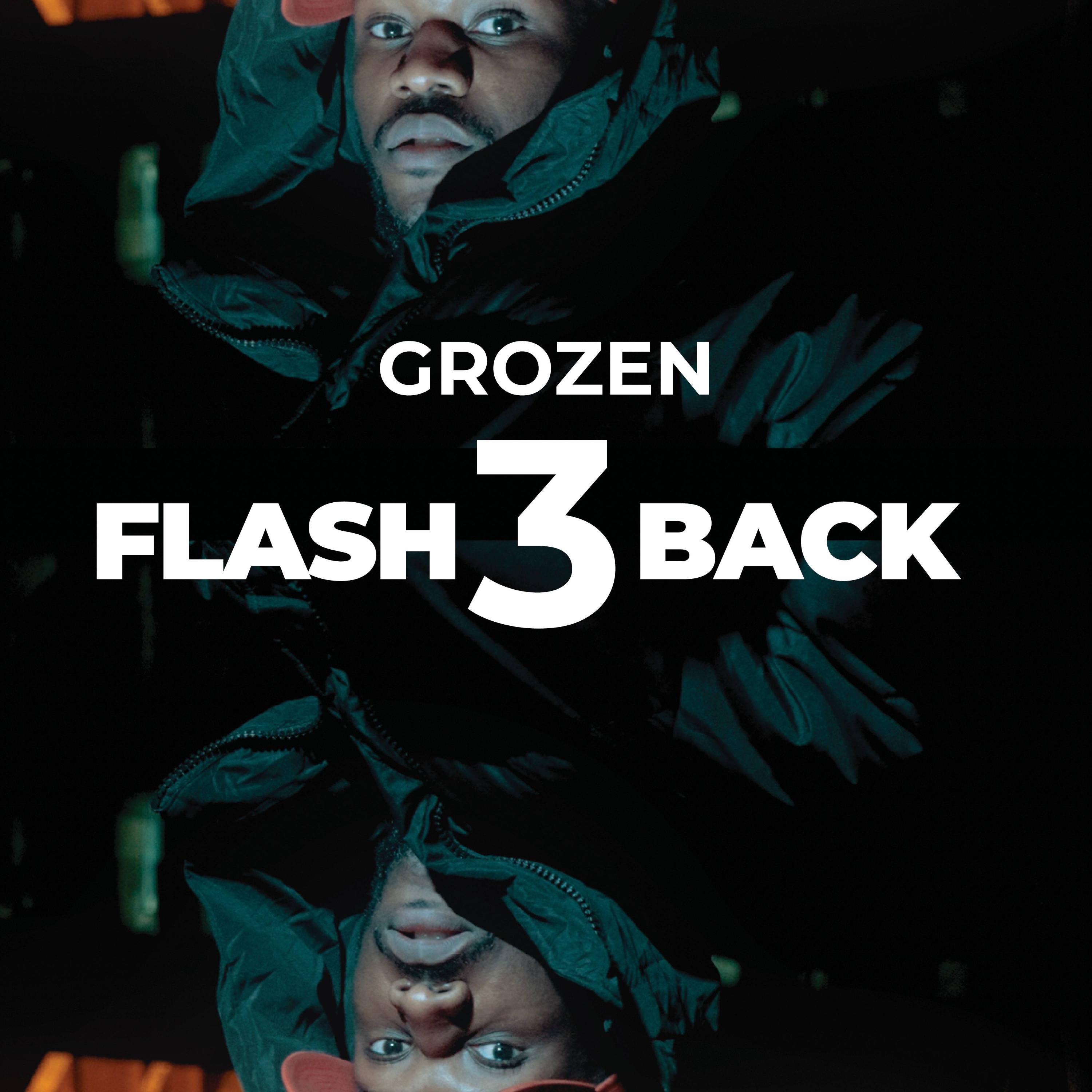 Flashback-3 - Single
