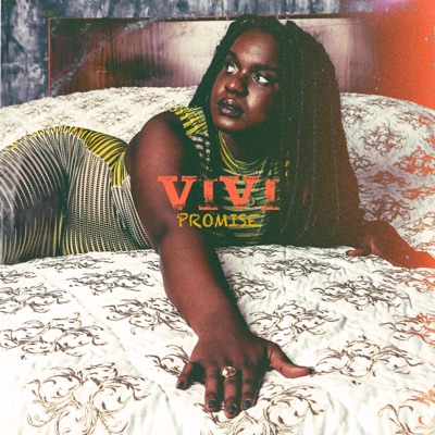 Promise (My Lover) - Single