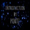 Introduction - Portz lyrics