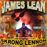 Skrong Lennon - James Lean