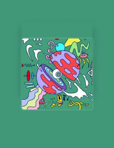 Listen to Ubbah, watch music videos, read bio, see tour dates & more!