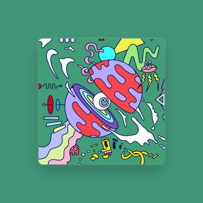 Listen to Ubbah, watch music videos, read bio, see tour dates & more!