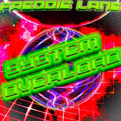 System Overload (Laser Neon Lights) - Single