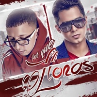 Por Que Lloras - Single - Trebol Clan, DJ Joe & Ken-Y