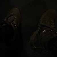 D1.1 - Single - The Black Timbs Experiment