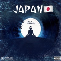 Japan - Single - Traknox