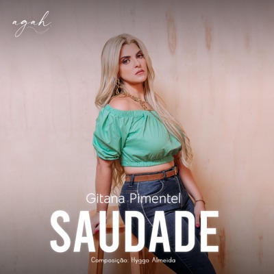 Saudade - Single