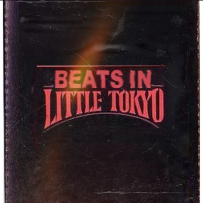 Beats In Little Tokyo
