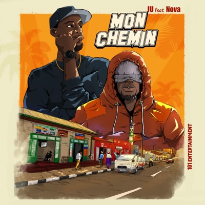 Mon Chemin (feat. Umutagatifu Utazwi) - Single