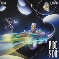 Ride&Die (feat. D_rhythm) - Single - Cee6ix