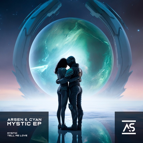 Mystic - EP
