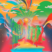 Light Places Remixes - LP Giobbi