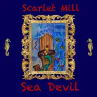 Sea Devil — Scarlet Mill