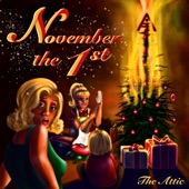 November the 1st artwork