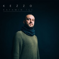 Album cover for Kaybım Çok (feat. EYPİO) by Kezzo