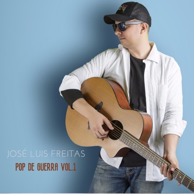 Pop de Guerra Vol. 1 - EP
