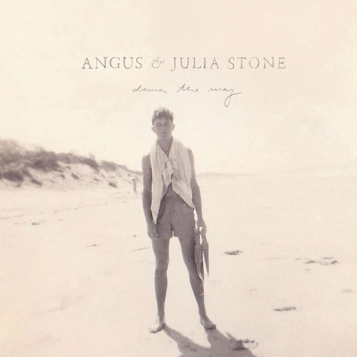 Down The Way by Angus & Julia Stone