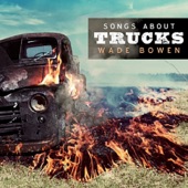 Songs About Trucks artwork