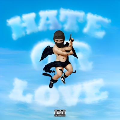 Hate or Love - Single