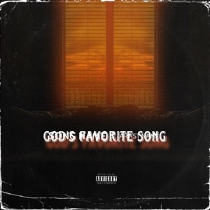 Gods Favorite Song - Single