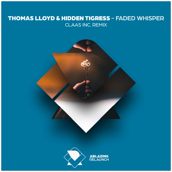 Faded Whisper - Single