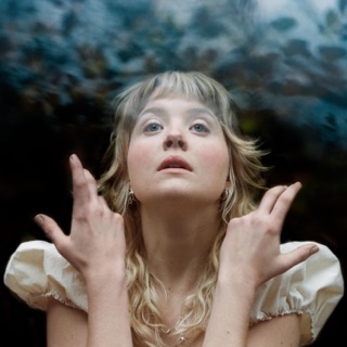 Songs About Hands - EP