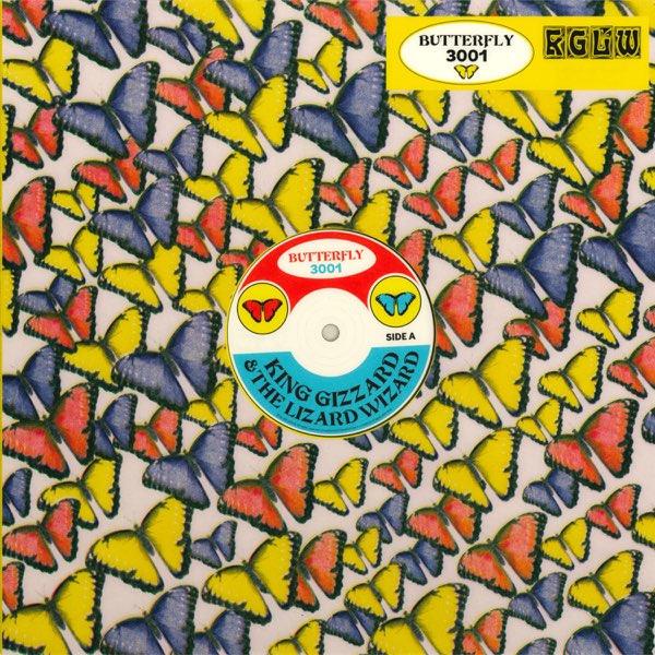 Neu Butterfly 3000 (feat. Peaches) [Peaches Remix] – Song by