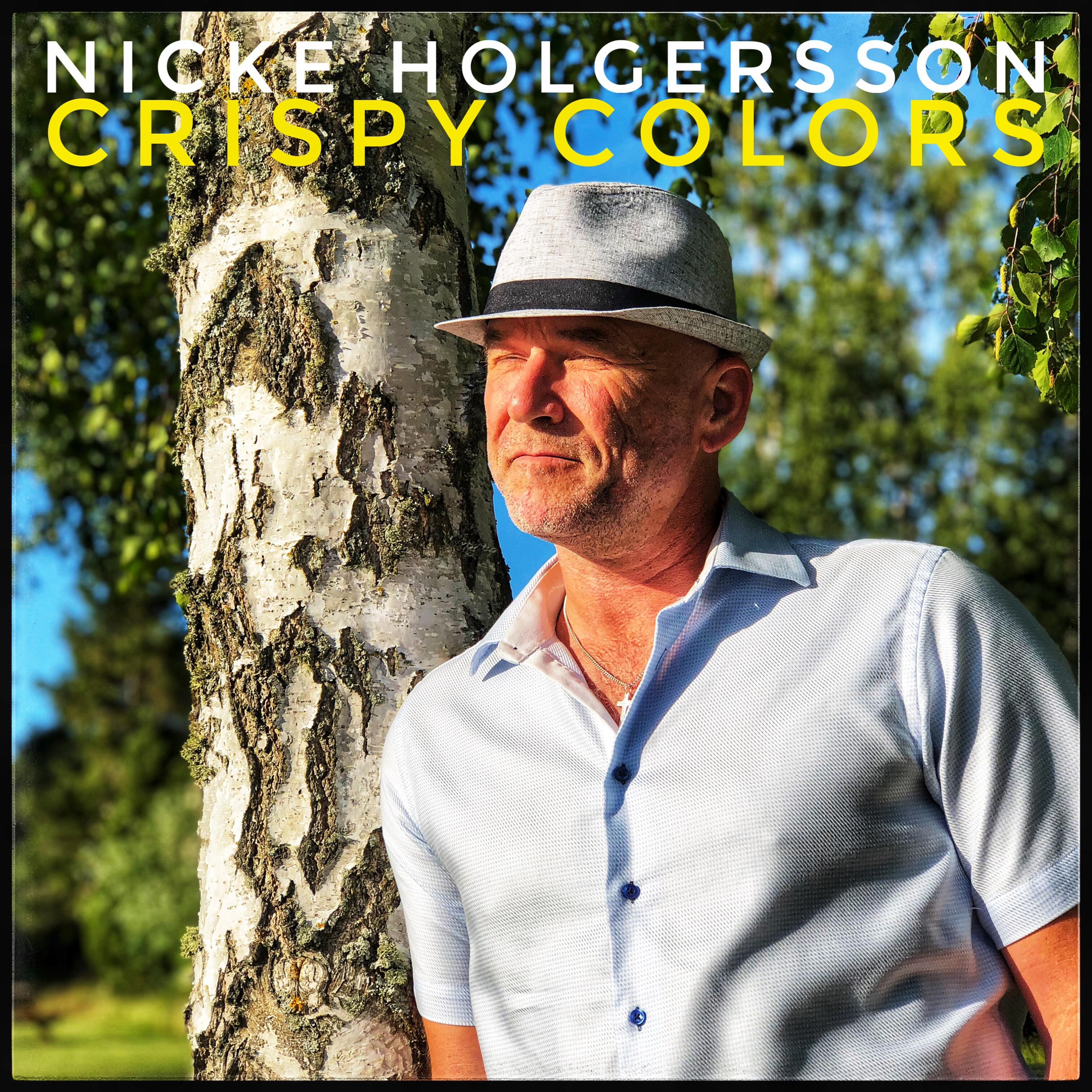 Crispy Colors - Single