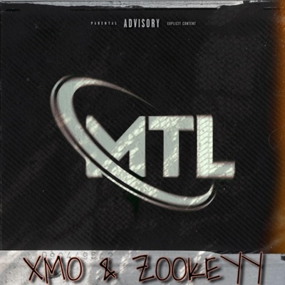 MTL (feat. ZOOKEYY) - Single