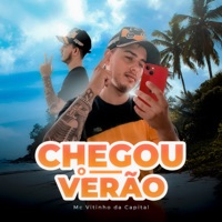 Chegou Verão - Single - Mc Vitinho da Capital & Nando Dj