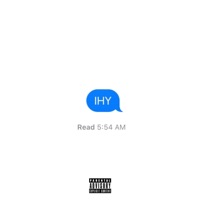 Ihy - Single - Osagye