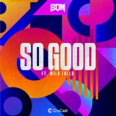 So Good (feat. Mila Falls) artwork