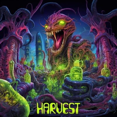 Harvest - Single