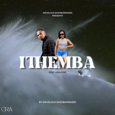 iThemba (feat. Asavene) - Single