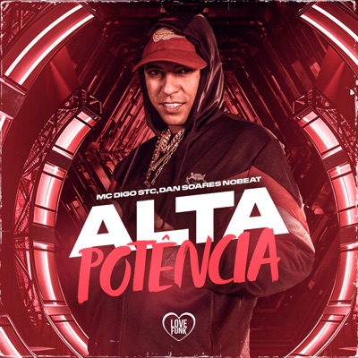 Alta Potência - Single