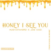 Honey I See You (feat. Jos Cozi) artwork