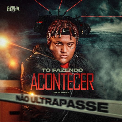 To Fazendo Acontecer - Single