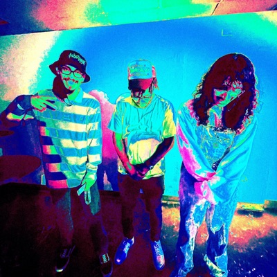 THRAXED OUT!/NOT ONE of THEM (feat. WRTHCR8TING) - Single