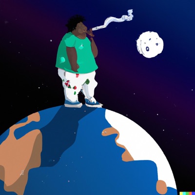 Im Sorry (feat. Na Swish) - Single