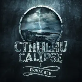Cthulhucalypse, Folge 1: Erwachen
