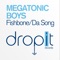 Fishbone - Megatonic Boys lyrics