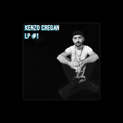 Listen to Kenzo Cregan, watch music videos, read bio, see tour dates & more!