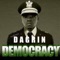 Democracy - Dagrin lyrics