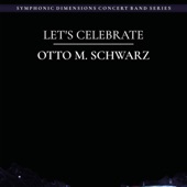 LET'S CELEBRATE (feat. Military Band of Lower Austria & Colonel Adi Obendrauf) artwork