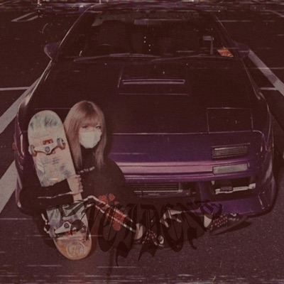 Incident (Sped up) - Single