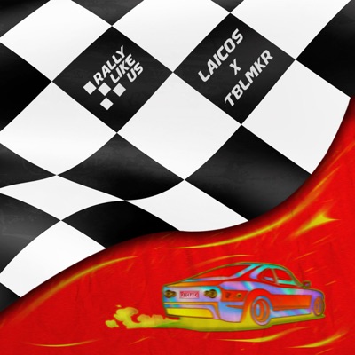 Rally Like Us - EP